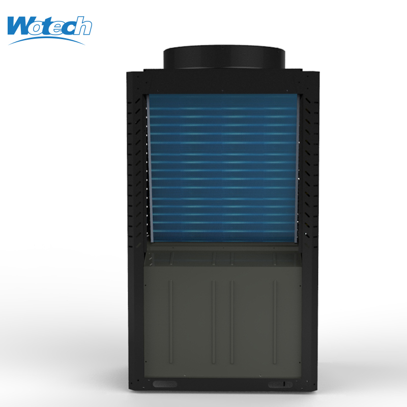 R32-Poolheizung und -kühlung für kommerzielle Luftquellen-Wärmepumpe mit intelligentem Steuerungssystem