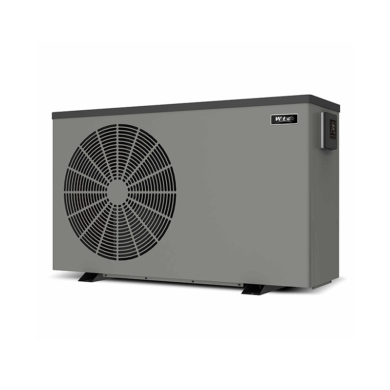 R410a Umweltfreundliche 60-Hz-Schwimmbad-Luftwärmepumpe