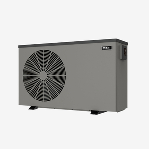 R410a Poolheizung/-kühlung 60Hz Wärmepumpe mit WIFI-Funktion