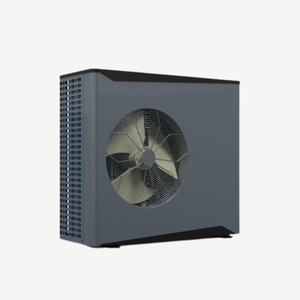 Niedriges GWP R290 A+++ Inverter-Monoblock-Luftwärmepumpe für Wohnraumheizung